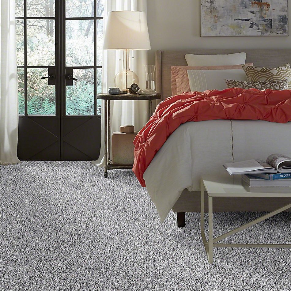 Shaw Floors Pure Waters 15 Thunder Cloud 52H11_00500