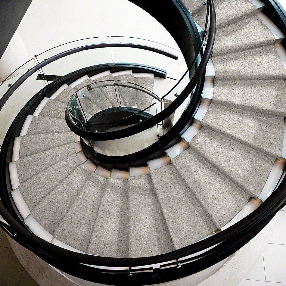 Shaw Floors Cardinal Crystal Gray 52R37_00500
