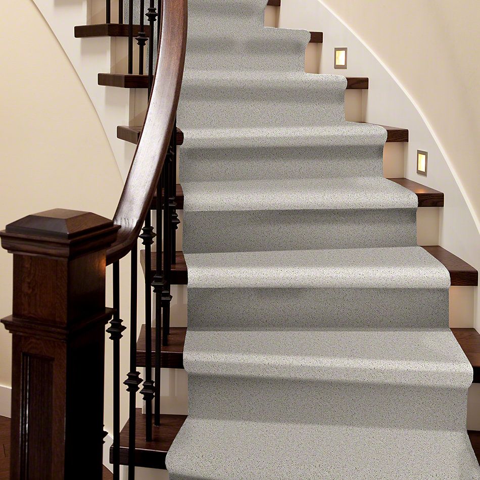 Shaw Floors Cardinal Crystal Gray 52R37_00500