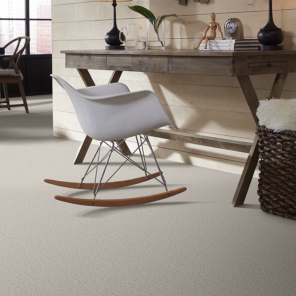 Shaw Floors Cardinal Crystal Gray 52R37_00500