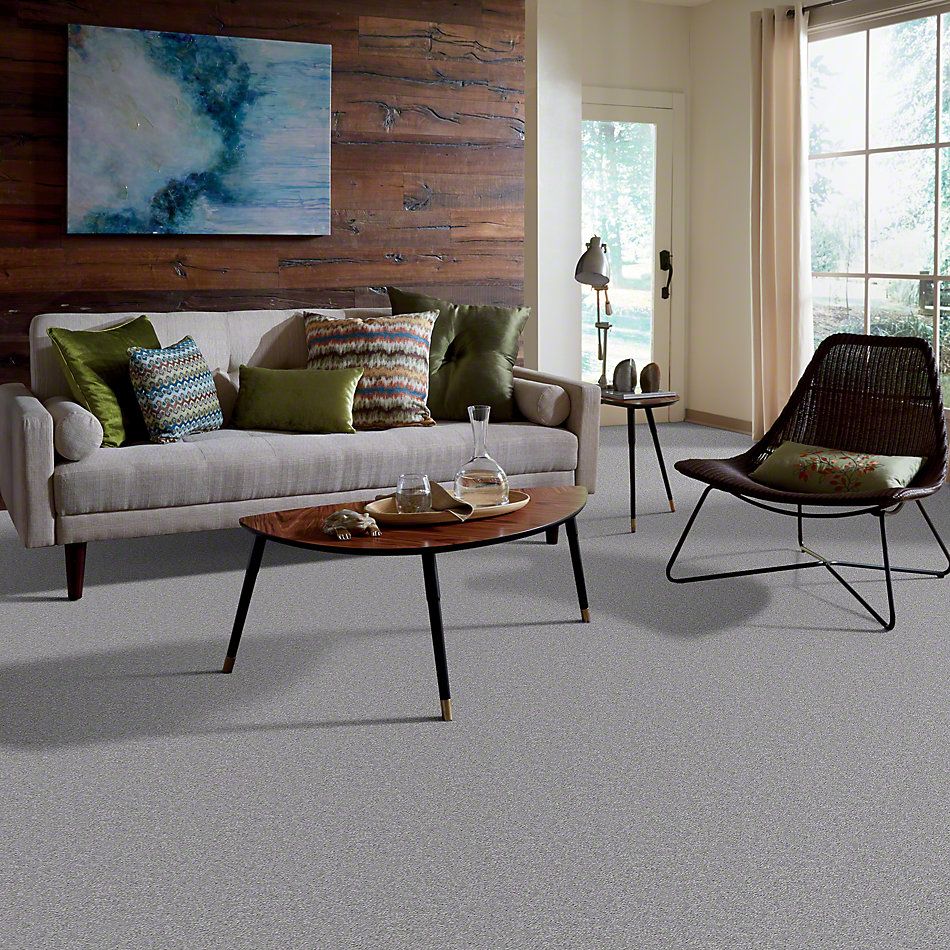 Shaw Floors Town Creek I 12 Sterling 52S28_00500
