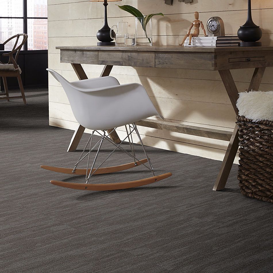 Shaw Floors Natural Slate Primal Belonging 00500_54964
