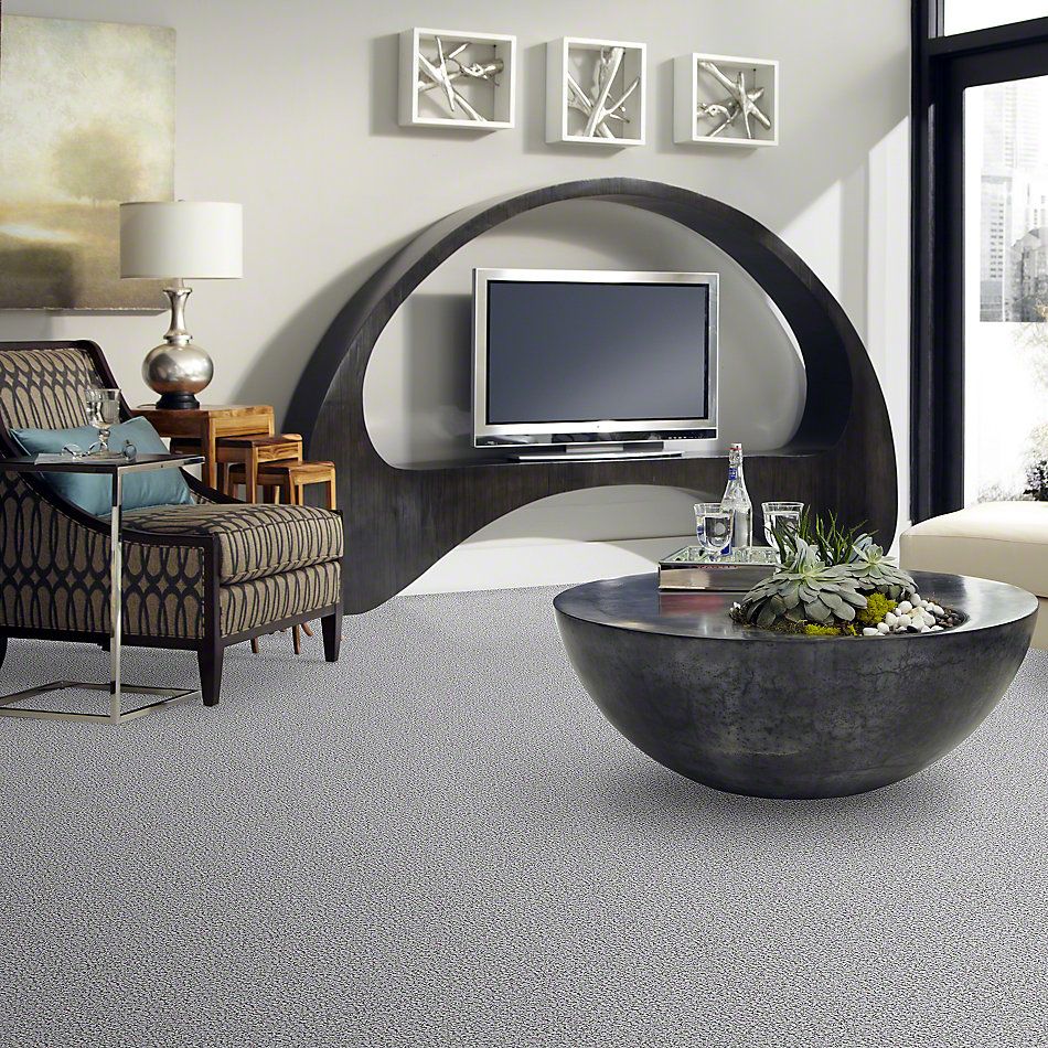 Shaw Floors Shaw Design Center Marley 15 Thunder Cloud 00500_5C266