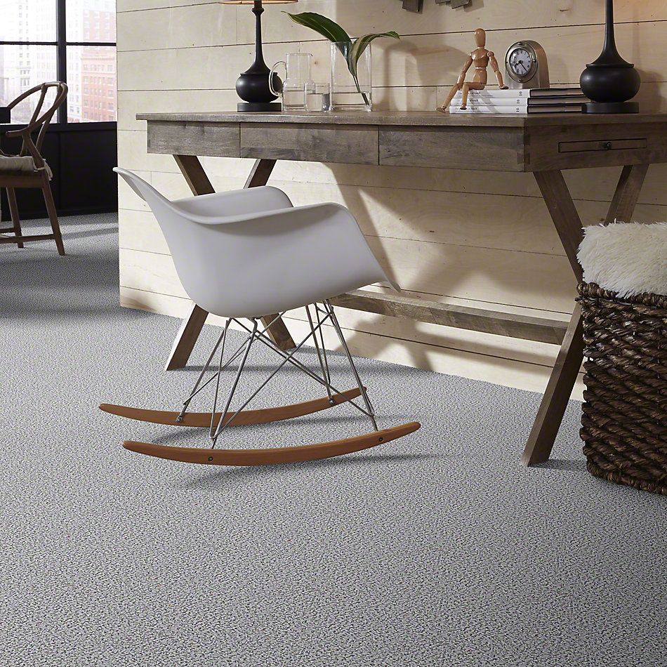 Shaw Floors Shaw Design Center Marley 15 Thunder Cloud 00500_5C266