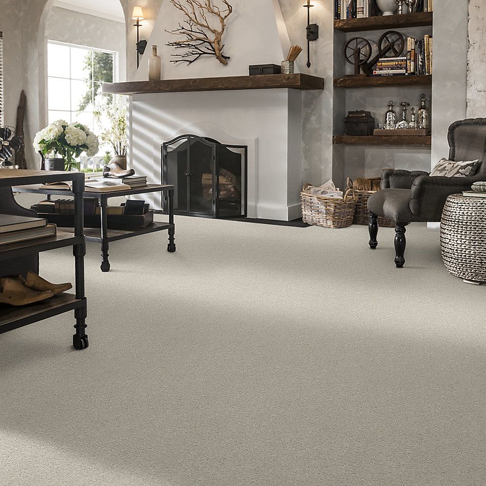 Shaw Floors Caress By Shaw Quiet Comfort Iv Yorkshire 00500_CCB33