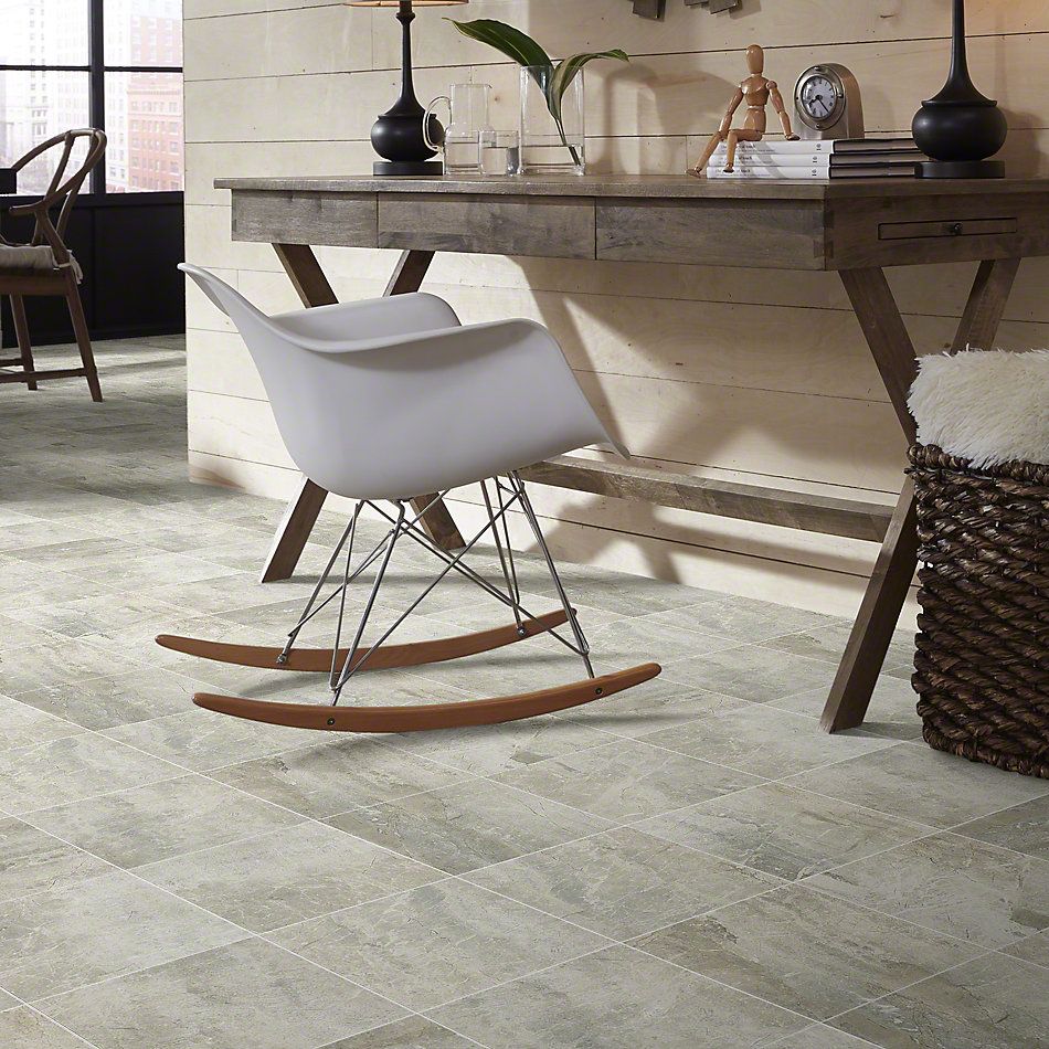 Shaw Floors Ceramic Solutions Zenith 13×13 Grey 00500_CS36P