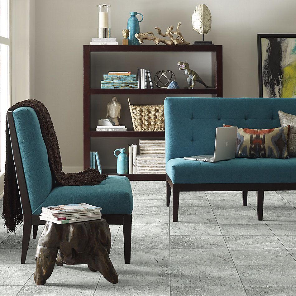 Shaw Floors Ceramic Solutions Contour 13×13 Evolve 00500_CS63Z