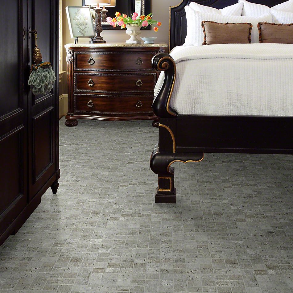 Shaw Floors Ceramic Solutions Urban Coop Mosaic Impasto 00500_CS65X