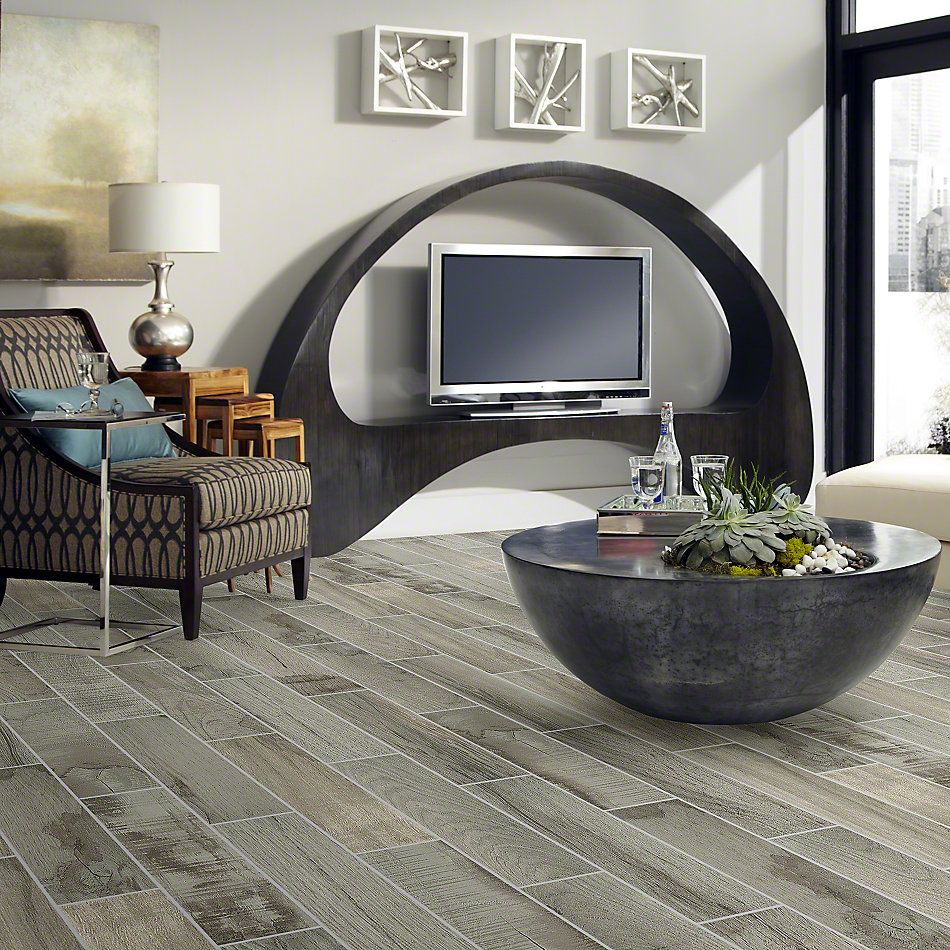 Shaw Floors Ceramic Solutions Napa Plank 8×32 Estate 00500_CS75M