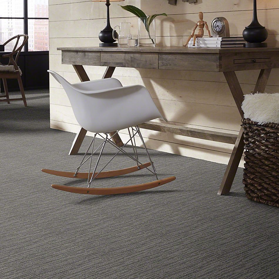 Shaw Floors Simply The Best Evoking Warmth Ground Fog 00500_EA690