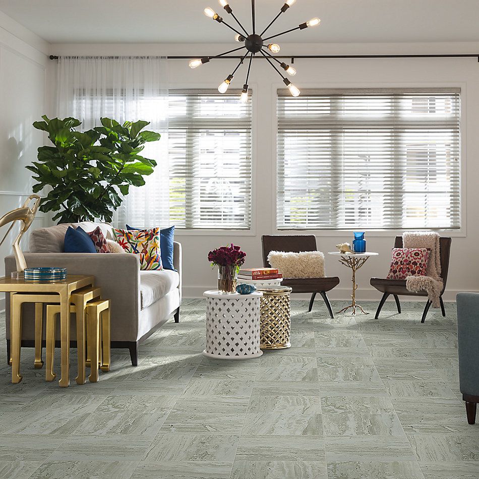 Shaw Floors Home Fn Gold Ceramic Prism 13 Agate 00500_TGJ28