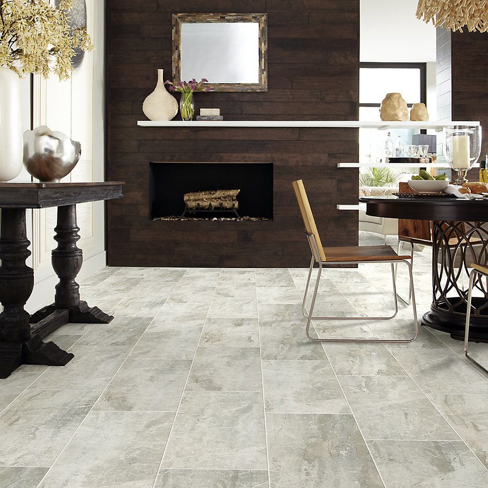 Shaw Floors Home Fn Gold Ceramic Apex 12×24 Grey 00500_TGN69