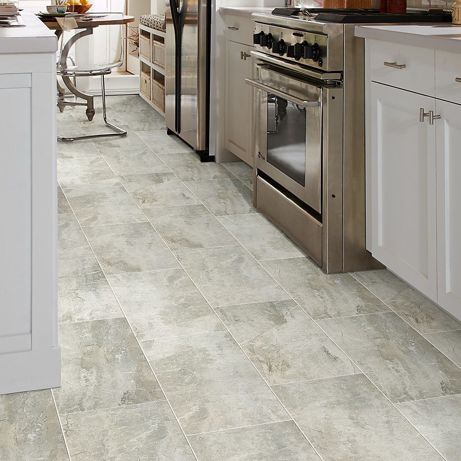 Shaw Floors Home Fn Gold Ceramic Apex 12×24 Grey 00500_TGN69