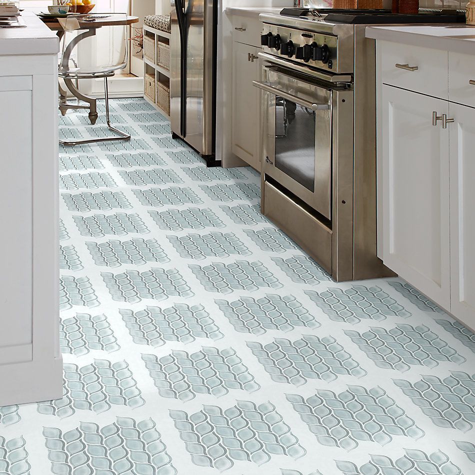Shaw Floors Toll Brothers Ceramics Principal Petal Glass Mo Cloud 00500_TL82B
