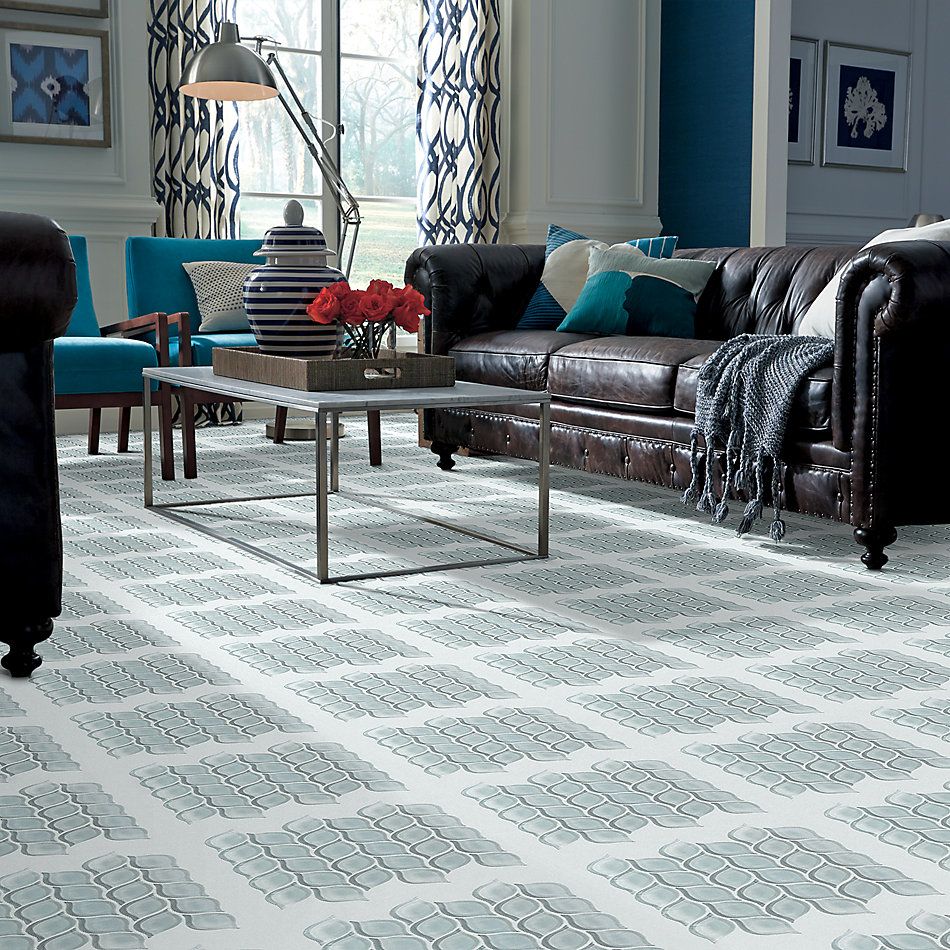 Shaw Floors Toll Brothers Ceramics Principal Petal Glass Mo Cloud 00500_TL82B