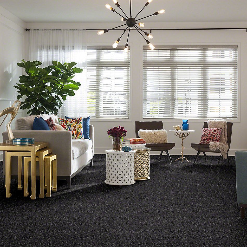 Shaw Floors SFA Enjoy The Moment III 12′ Hearthstone 00501_0C015