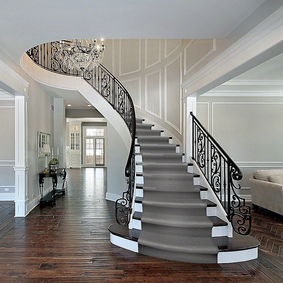 Shaw Floors Shaw Flooring Gallery Chromatic Old Pewter 53633_00501