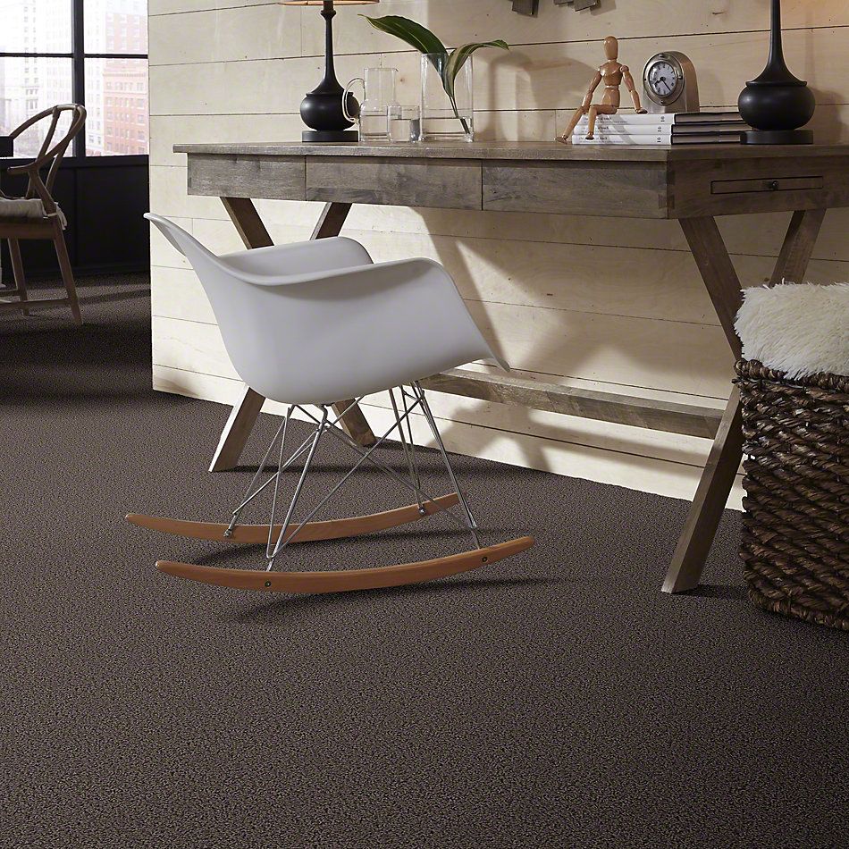 Shaw Floors Guess Work (s) Castle Grey 52T99_00501