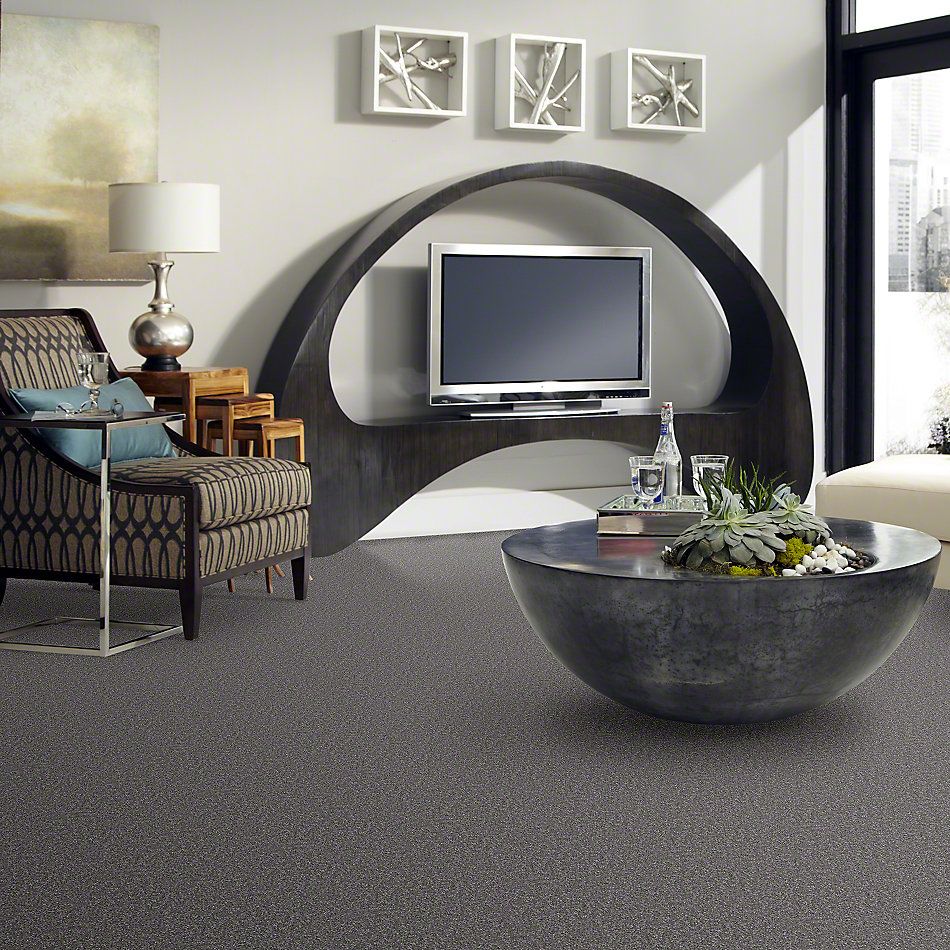 Shaw Floors Town Creek II Pewter 52S30_00501