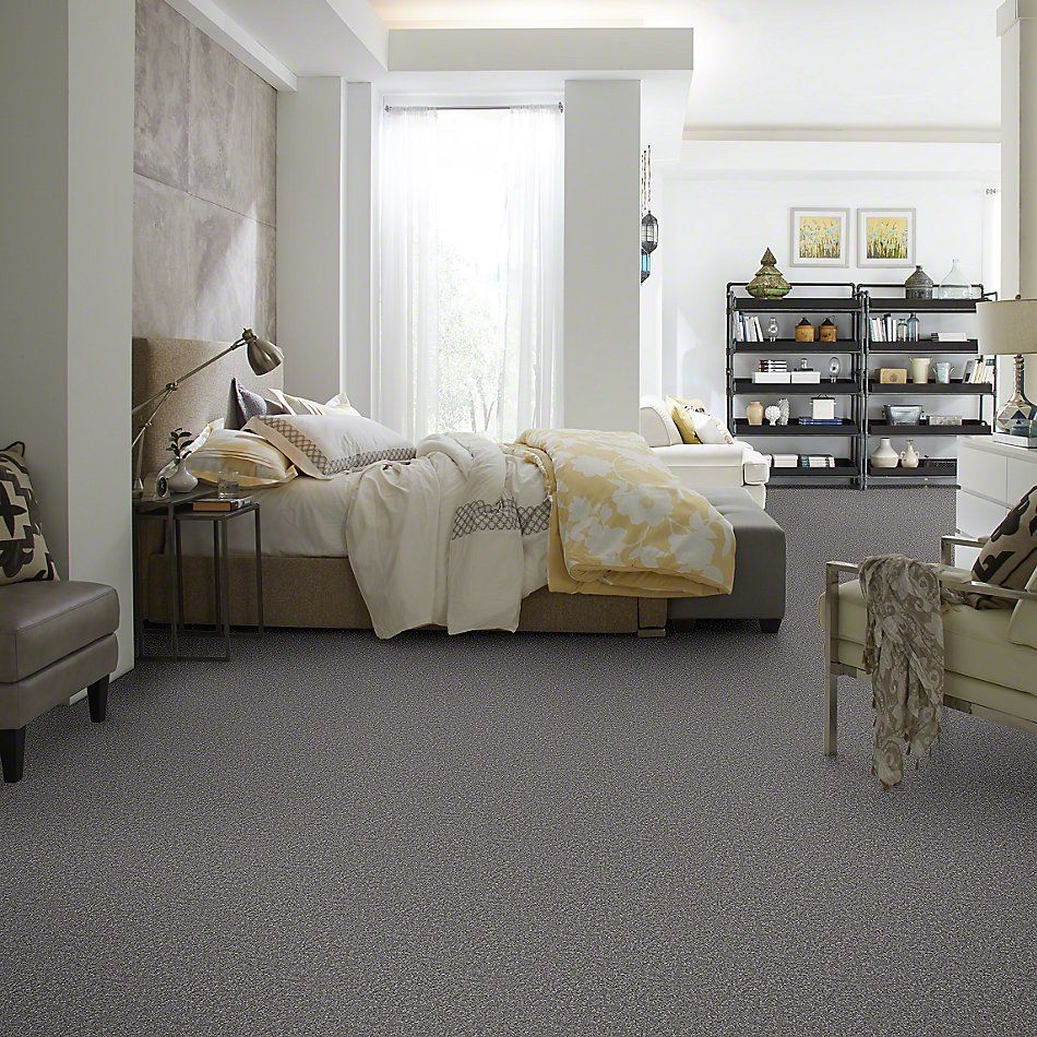 Shaw Floors Town Creek II Pewter 52S30_00501