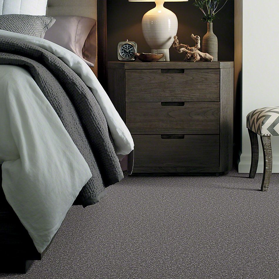 Shaw Floors Town Creek II Pewter 52S30_00501
