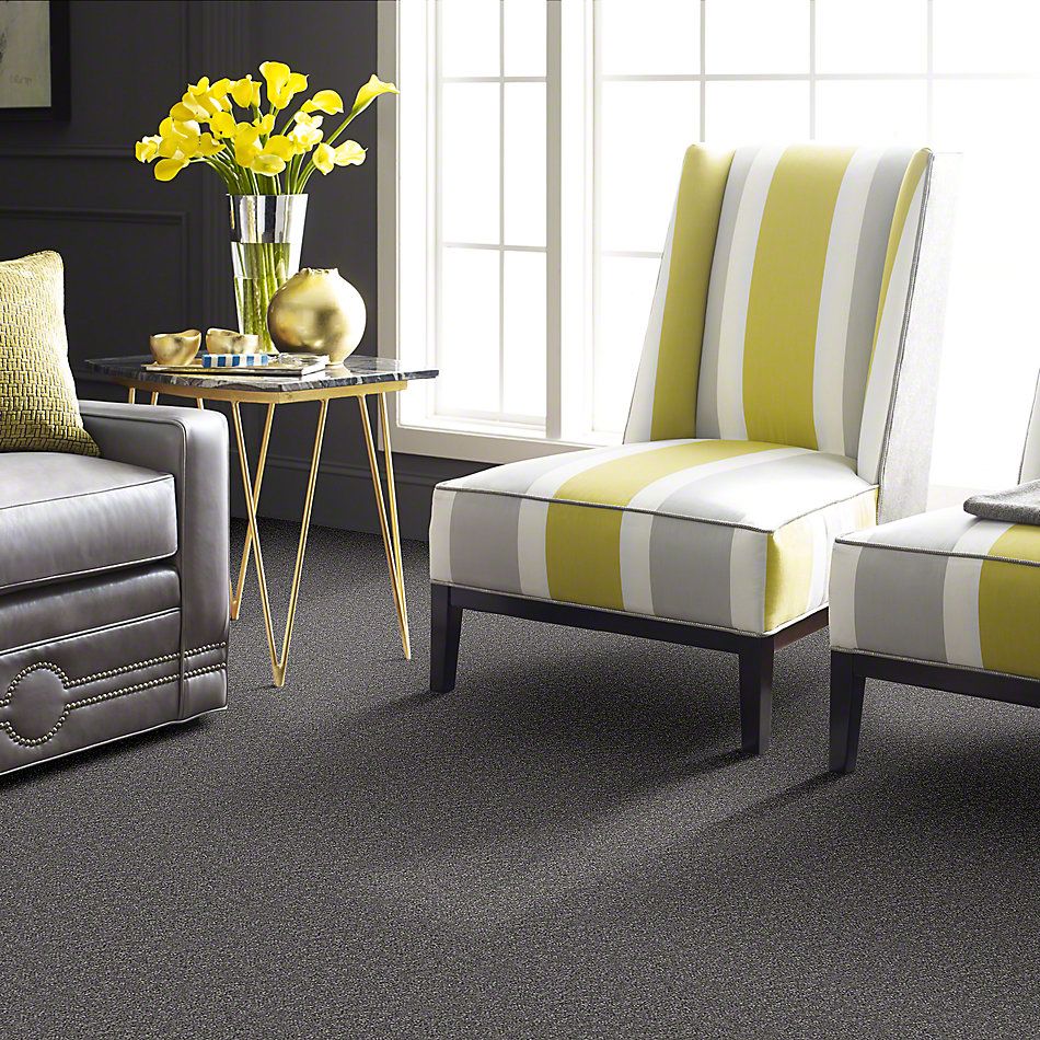 Shaw Floors Town Creek II Pewter 52S30_00501