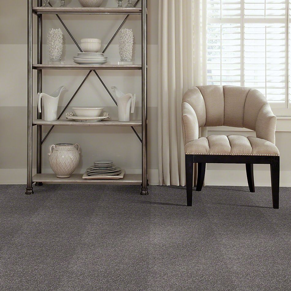 Shaw Floors Town Creek I 15′ Pewter 52V12_00501