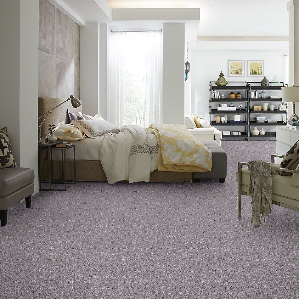 Shaw Floors Full Court 15′ Ink Spot 52Y82_00501