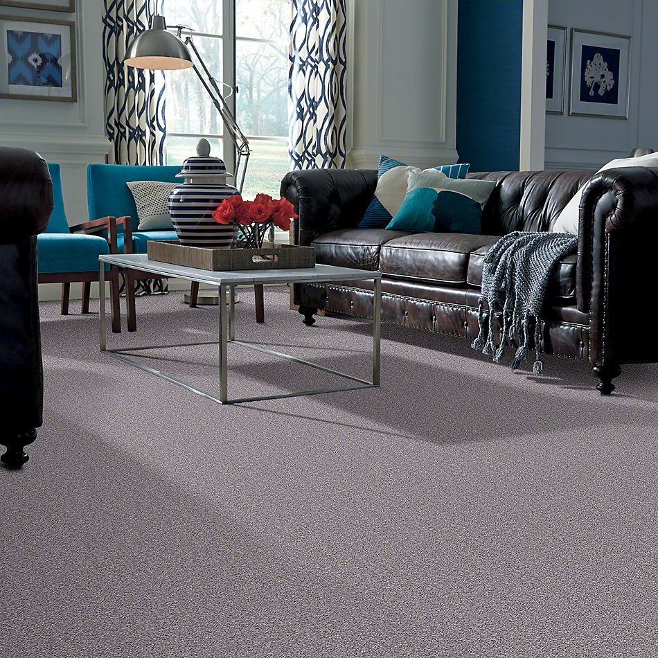 Shaw Floors Full Court 15′ Ink Spot 52Y82_00501