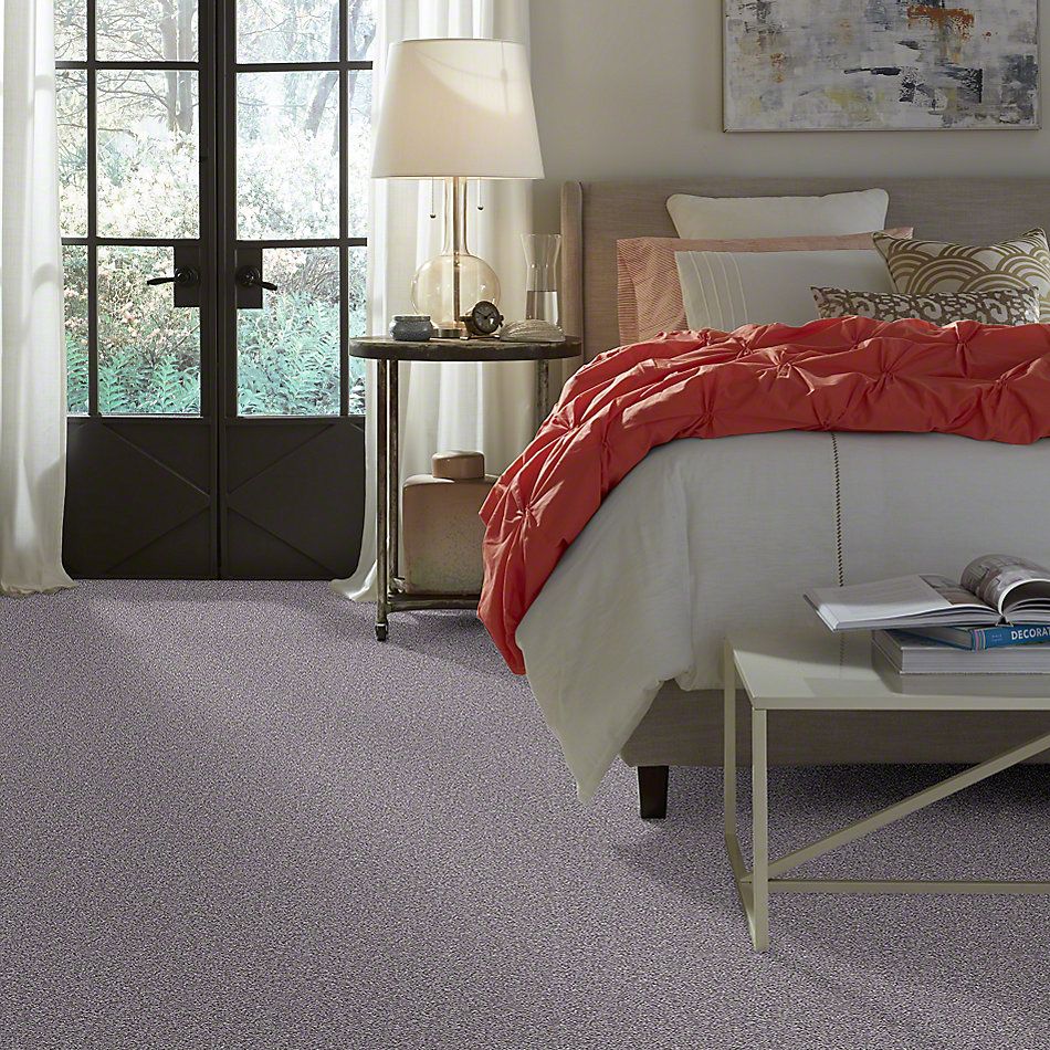 Shaw Floors Full Court 15′ Ink Spot 52Y82_00501