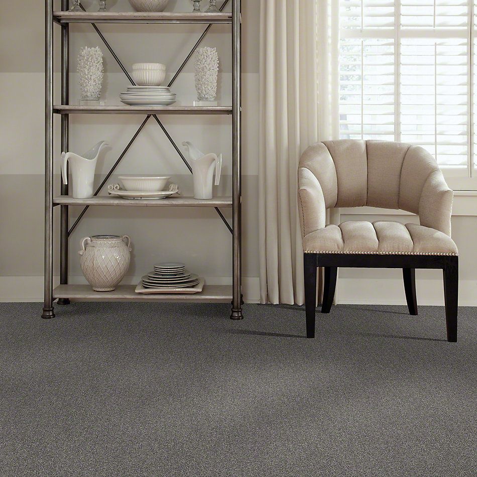 Shaw Floors Shaw Design Center Royal Portrush II 12′ Ink Spot 00501_5C612