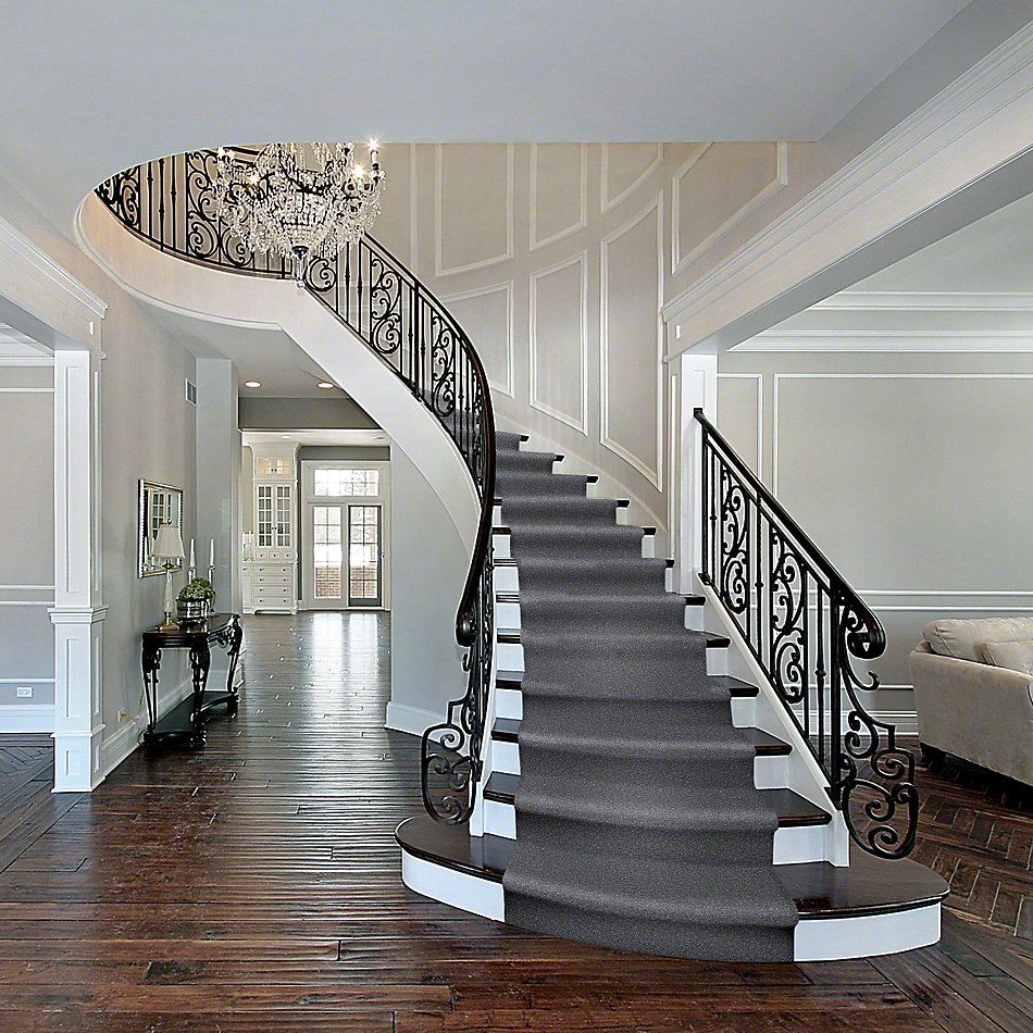 Shaw Floors Shaw Design Center Honest To Goodness Mindful Gray 00501_5C793