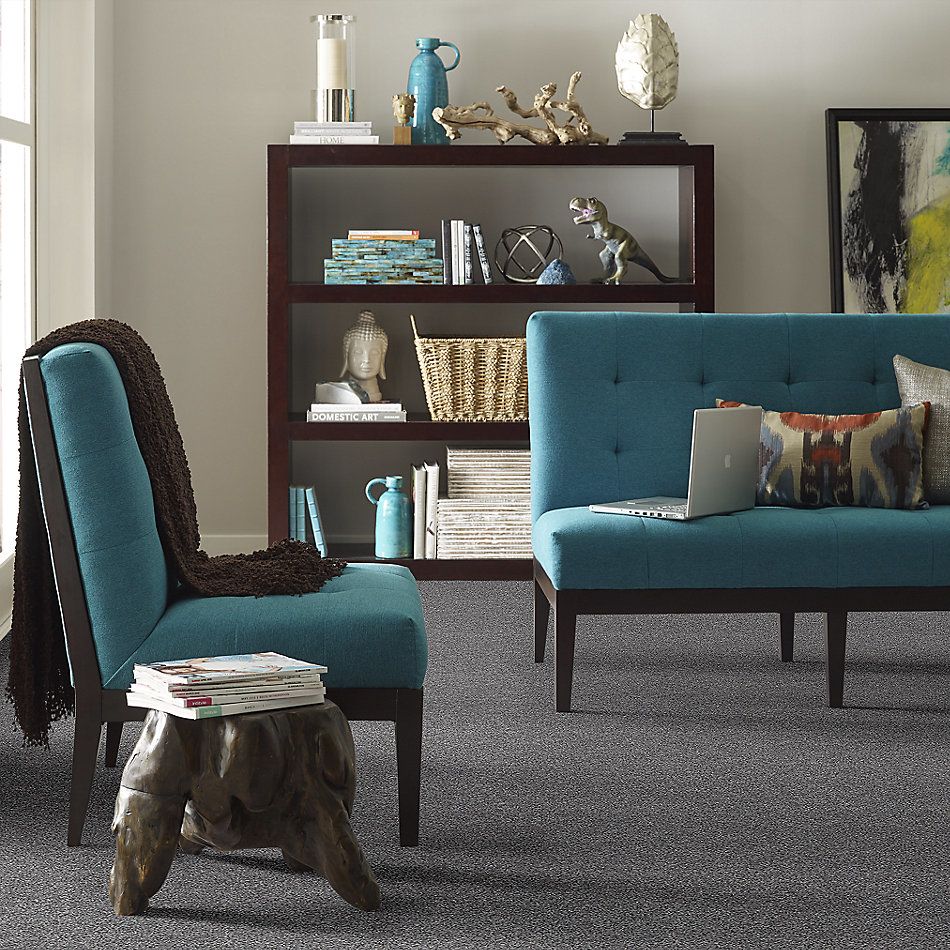 Shaw Floors Value Collections Calm Serenity I Net Stormy Breeze 00501_5E353