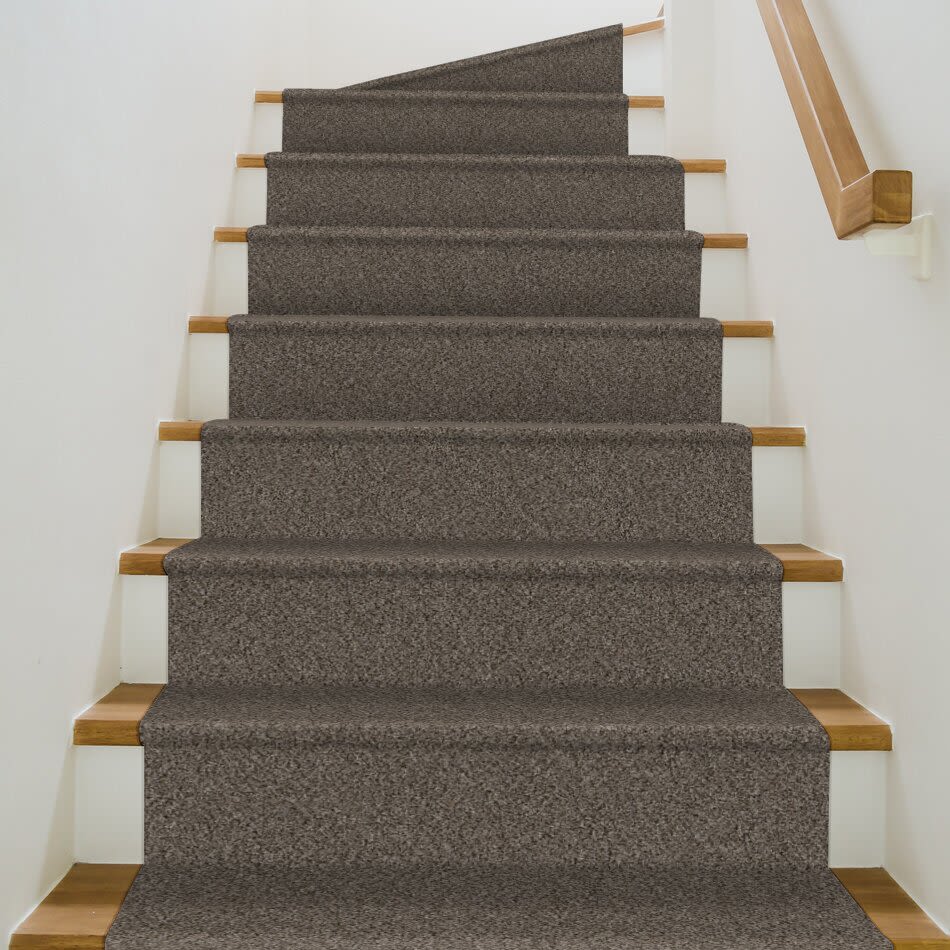 Shaw Floors Value Collections Mix’d Essentials Wt Raven(b) 00501_5E548