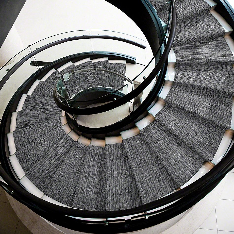 Shaw Floors Dynamic Vision Houndstooth 00501_6E001