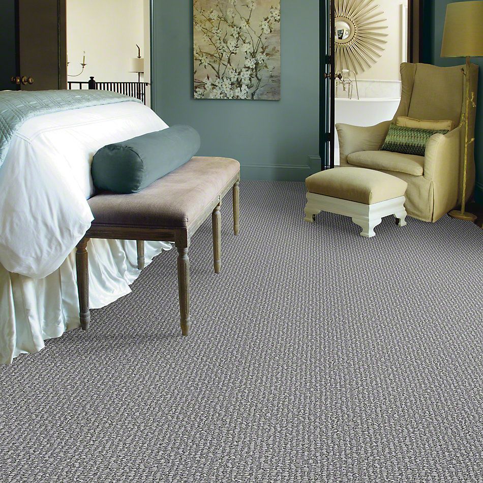 Shaw Floors South Beach 12 Pewter 00501_A4369