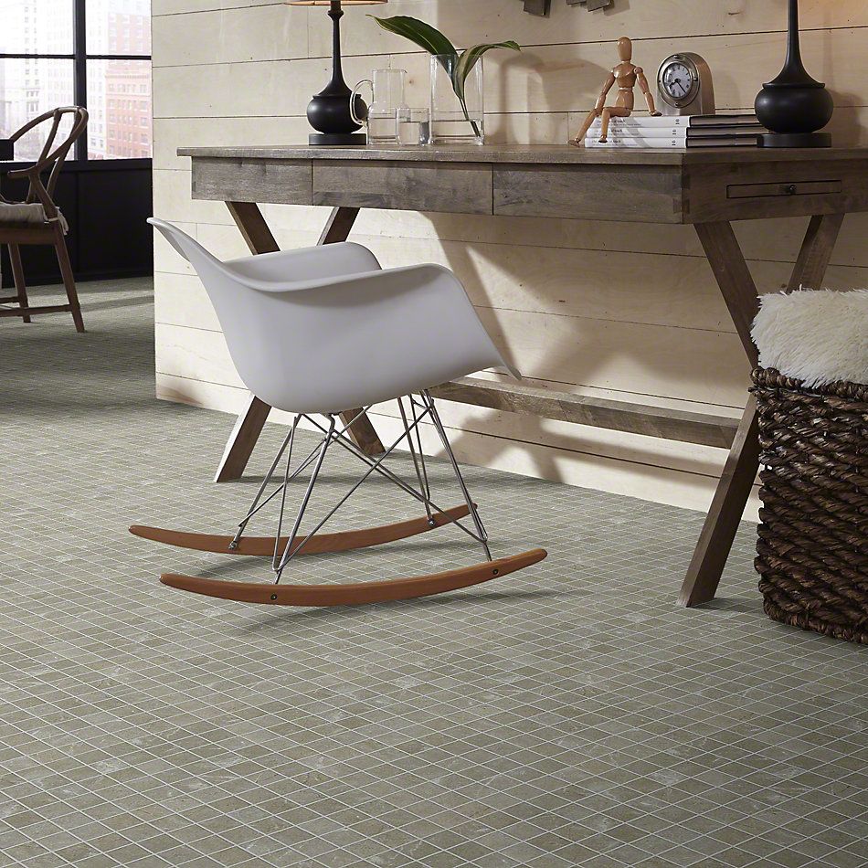 Shaw Floors Ceramic Solutions Visionary Mosaic Oasis 00501_CS98H