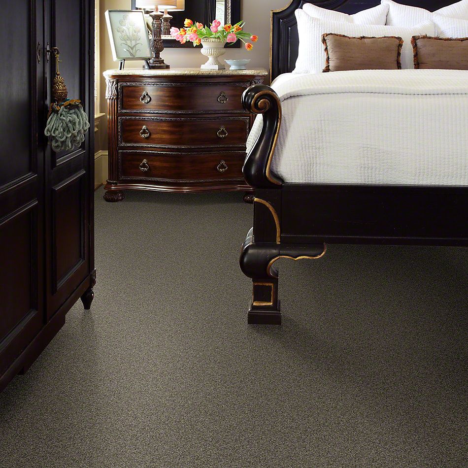 Shaw Floors Enduring Comfort I Grey Flannel 00501_E0341