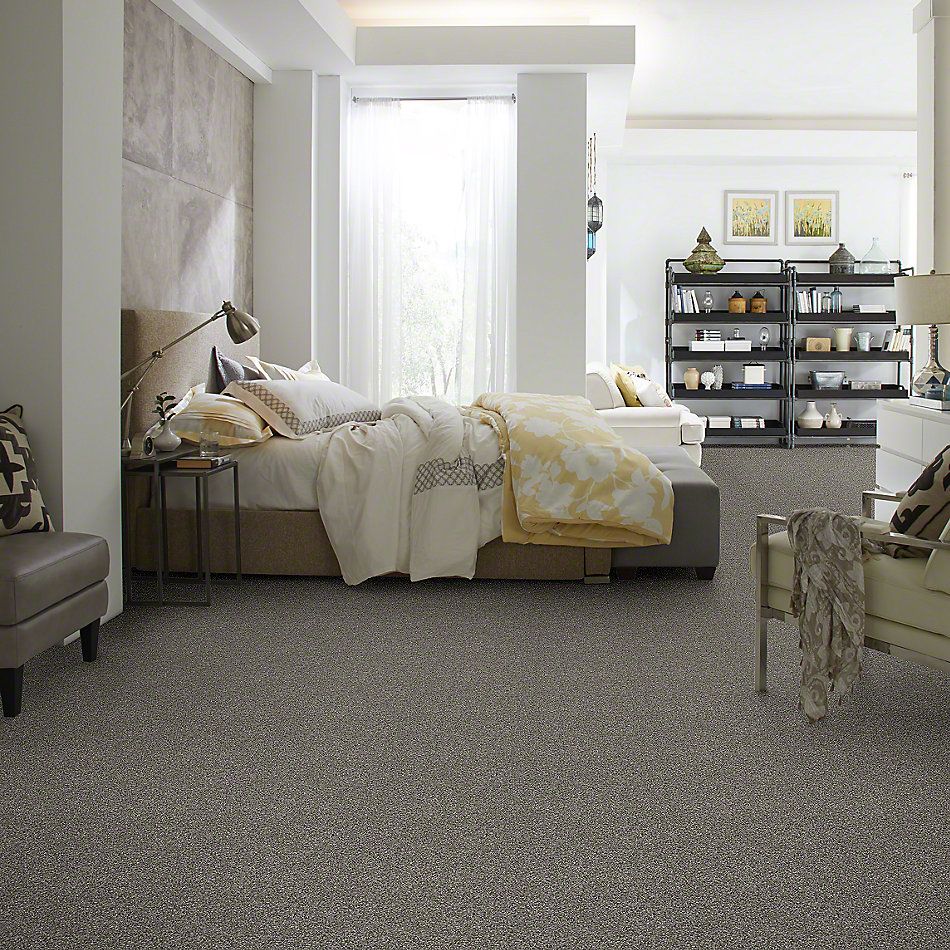 Shaw Floors Simply The Best Of Course We Can III 15′ Ashes 00501_E9426