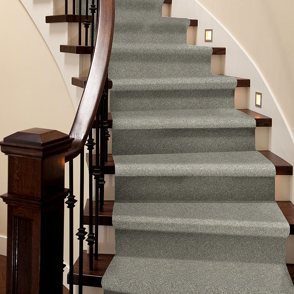 Shaw Floors Value Collections Frappe II London Fog 00501_E9913
