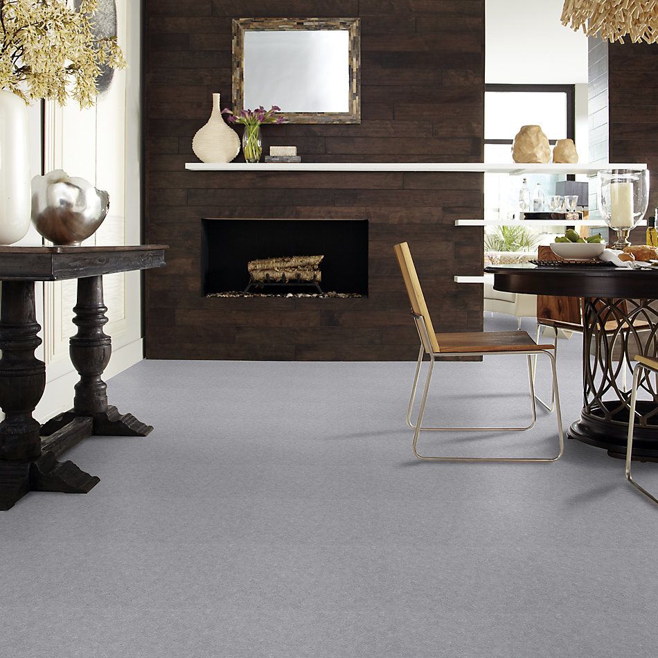 Shaw Floors Northeast Local Stock Program Freedom Dublin Grey 00501_NE137