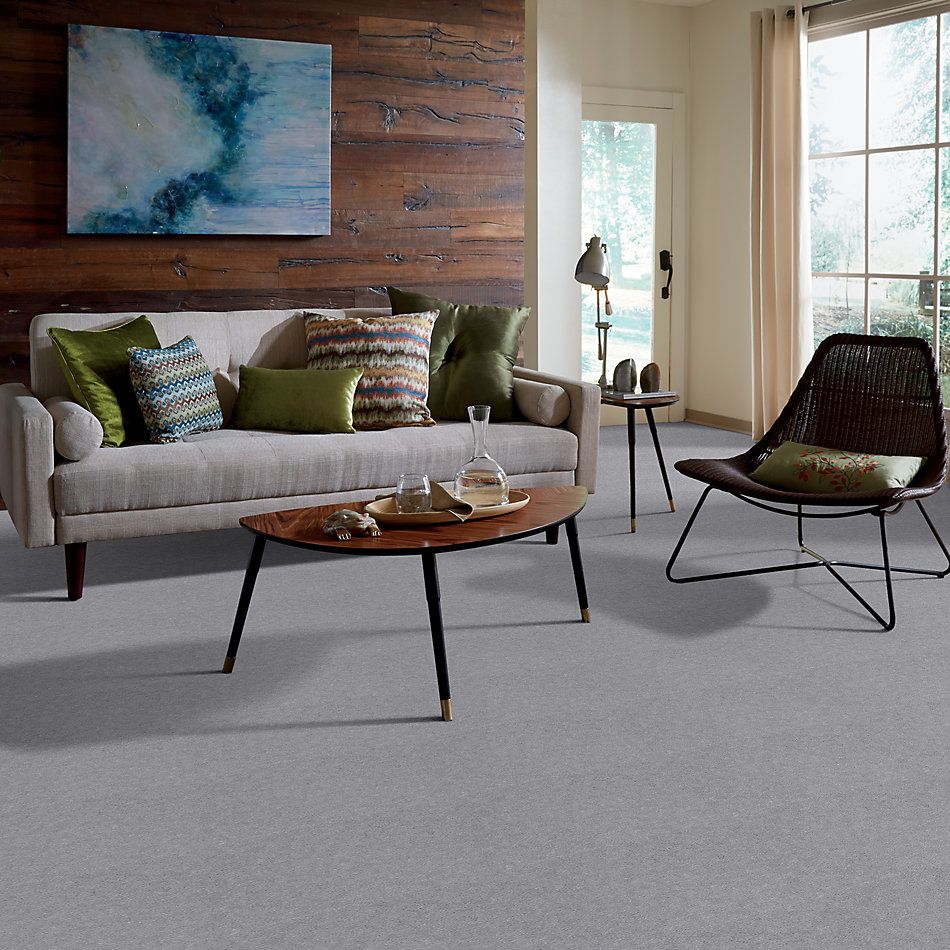 Shaw Floors Northeast Local Stock Program Freedom Dublin Grey 00501_NE137