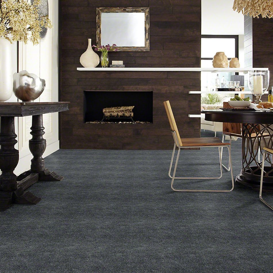 Shaw Floors Shaw Flooring Gallery Chromatic Black Sand 53633_00502