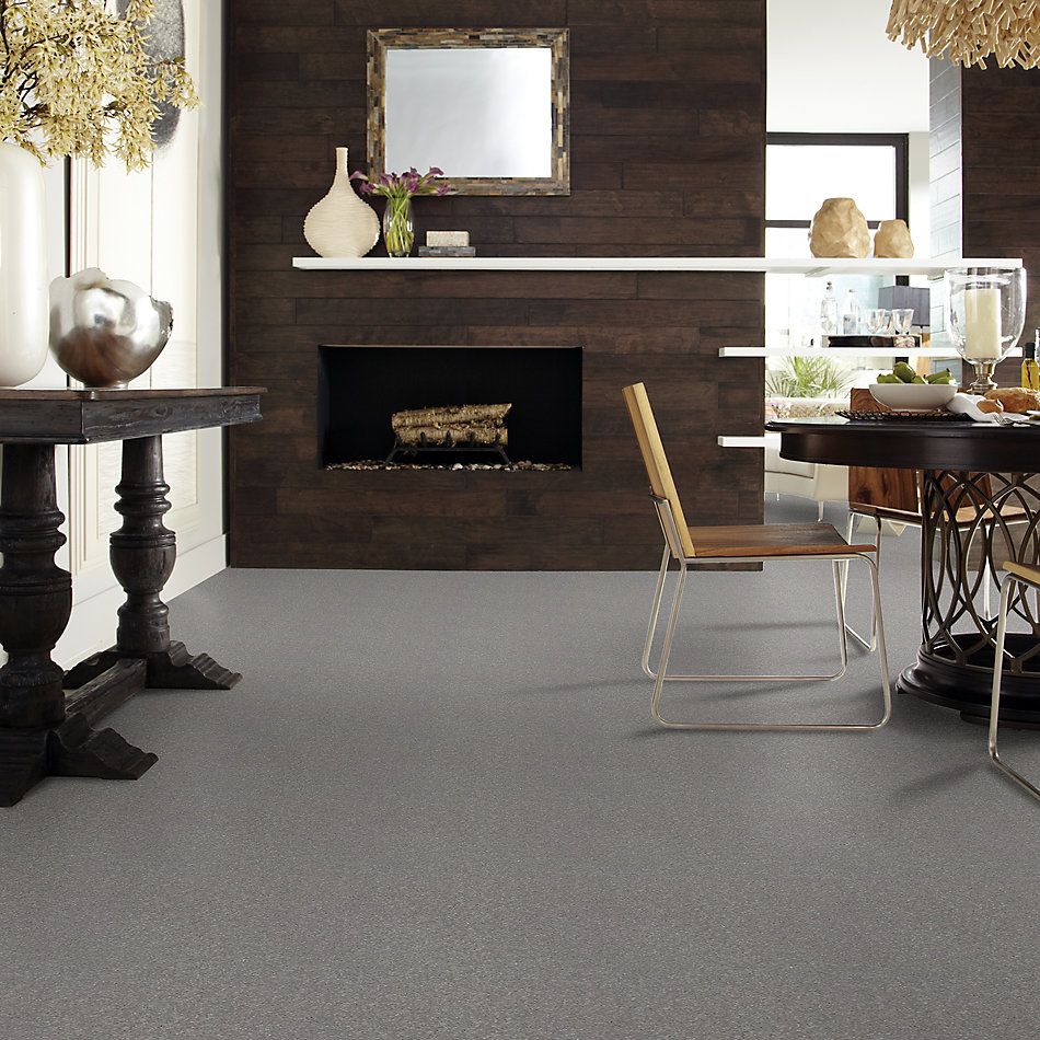 Shaw Floors Simply The Best Solidify II 12 Net Taupe Stone 00502_5E339