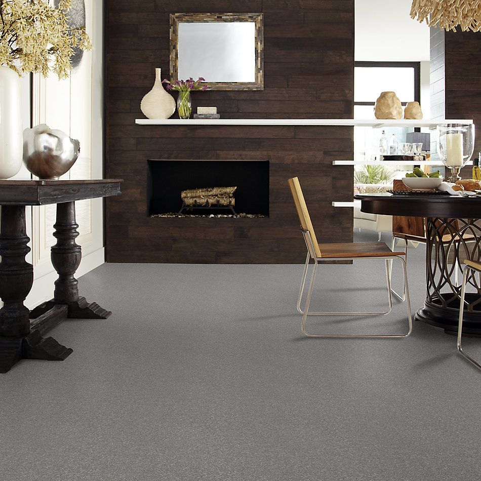 Shaw Floors Value Collections Solidify III 12 Net Taupe Stone 00502_5E340