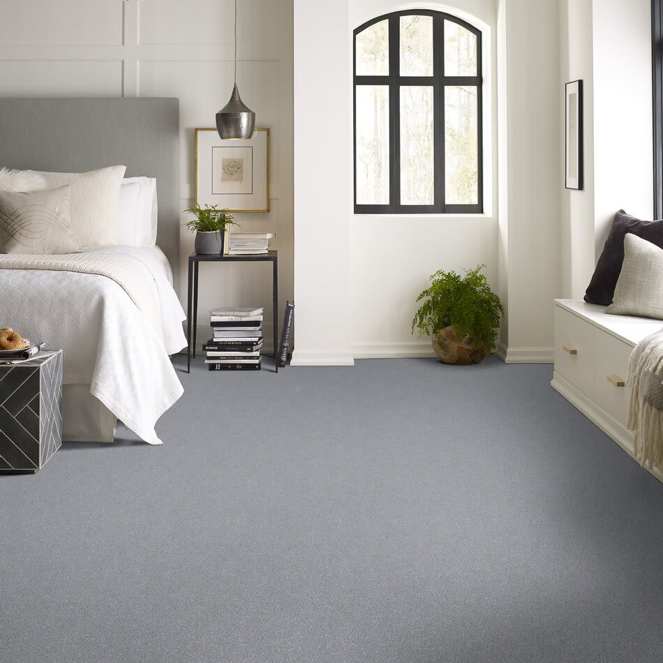 Shaw Floors Carpet Land Blanche 12 Nickel 00502_755X5