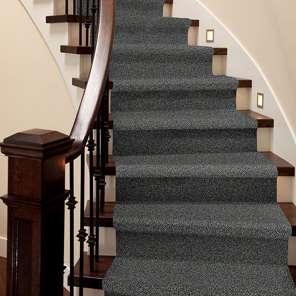 Shaw Floors Simply The Best Because We Can III 12′ Smokey Shimmer 00502_E9188