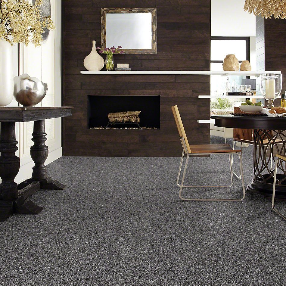 Shaw Floors Simply The Best Of Course We Can II 15′ Shadow 00502_E9424