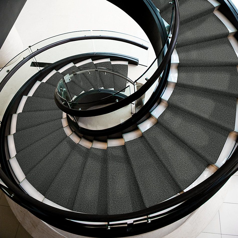Shaw Floors Value Collections Accents For Sure 12′ Smokey Shimmer 00502_E9908