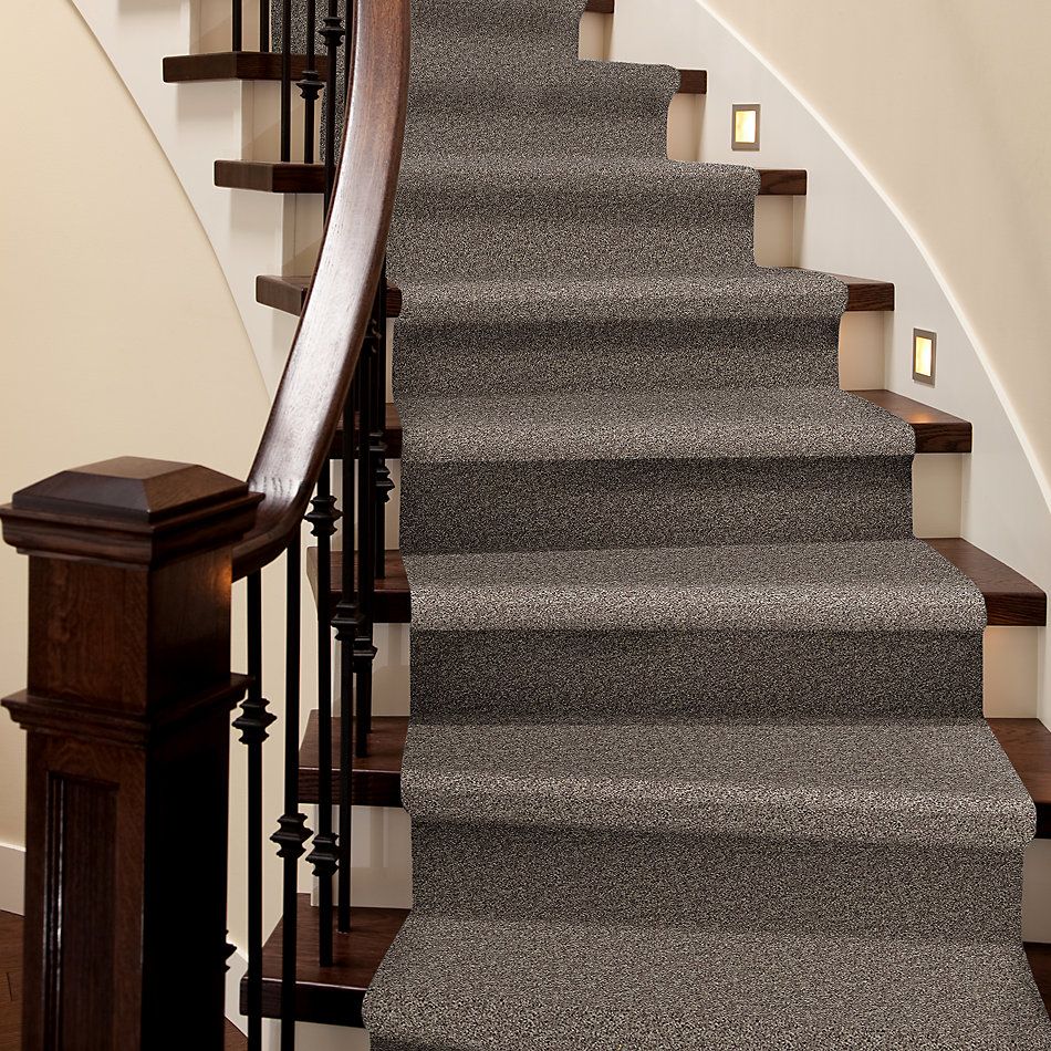 Shaw Floors Property Solutions Specified Venture Solid Charcoal 00502_PZ055